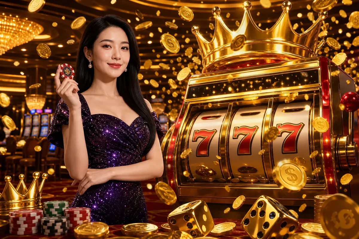 rk777 မိတ်ဆွေညွှန်းဆို ဘောနပ်စ်