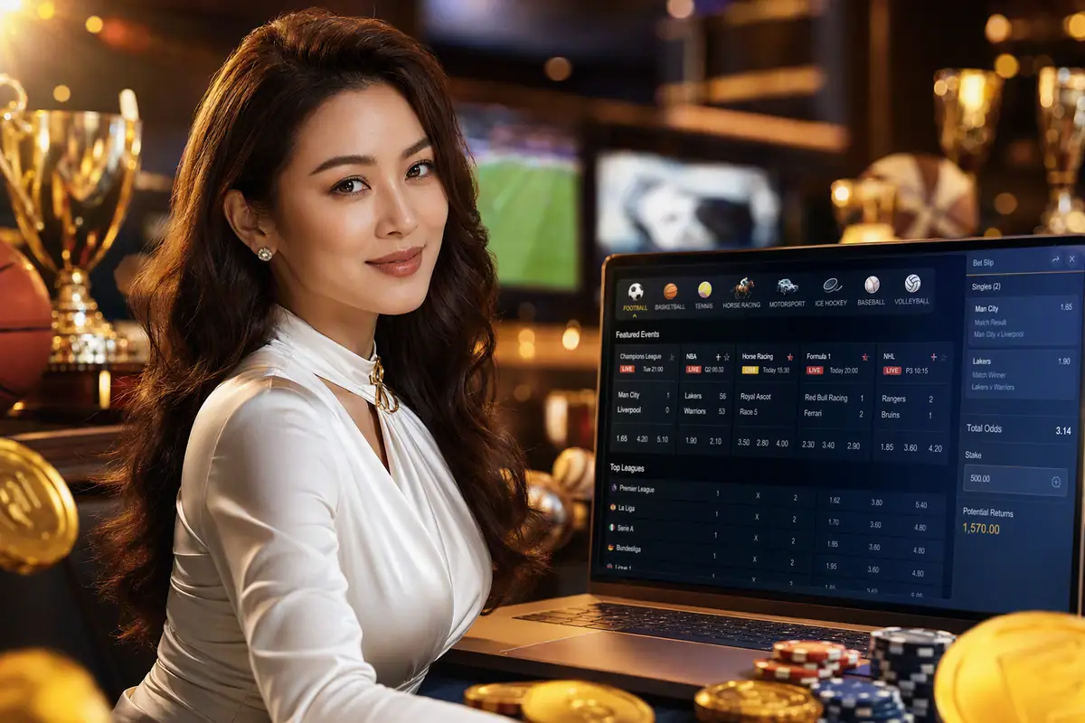 rk777 အကောင့်လုံခြုံရေး SSL ကာကွယ်မှု