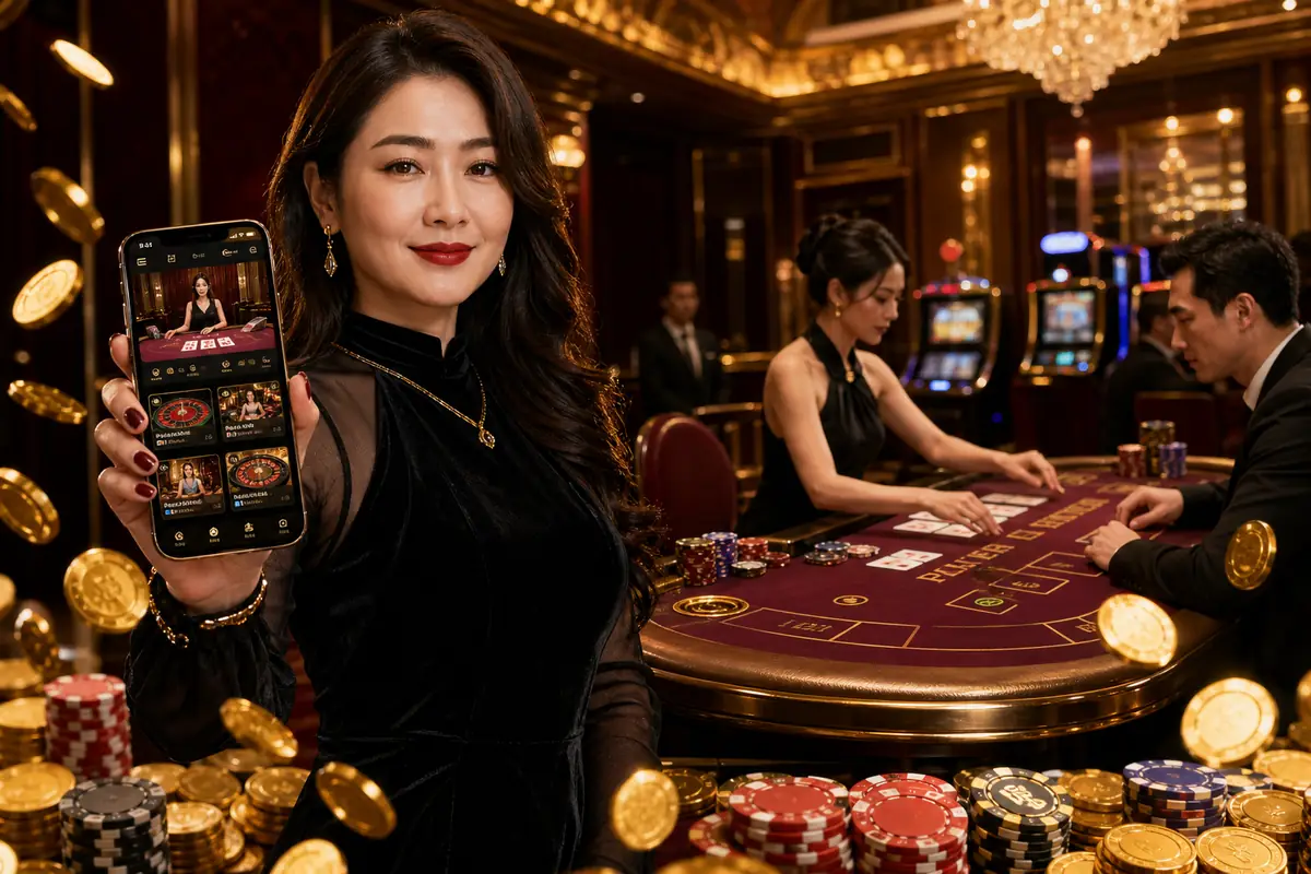 rk777 ဘောနပ်စ်ရယူပြီး Slot ကစားခြင်း