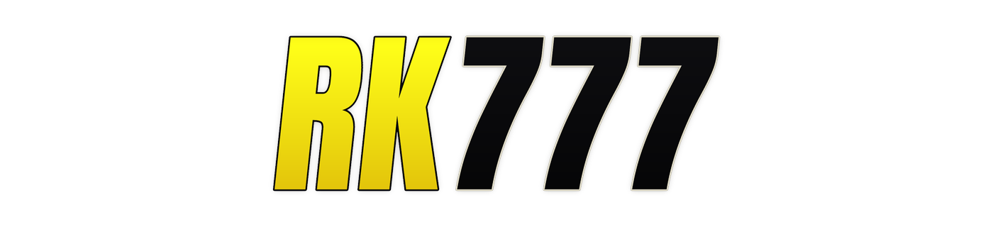 rk777 Logo